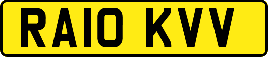 RA10KVV