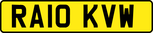 RA10KVW
