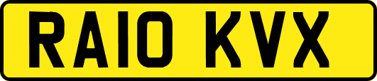 RA10KVX