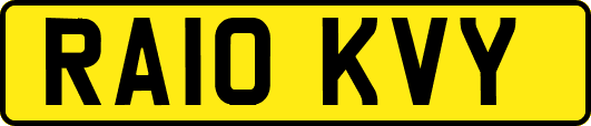 RA10KVY