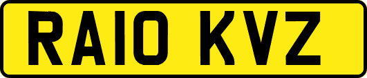 RA10KVZ