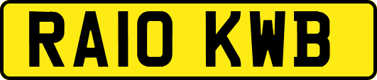 RA10KWB