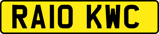 RA10KWC