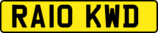 RA10KWD
