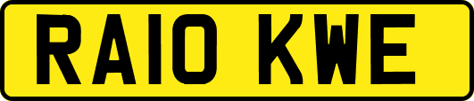 RA10KWE