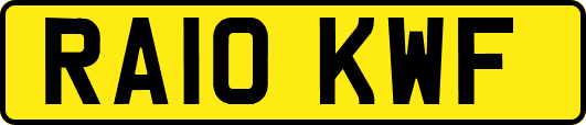 RA10KWF