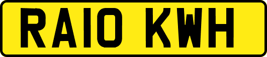 RA10KWH
