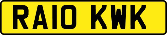 RA10KWK