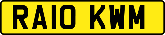 RA10KWM
