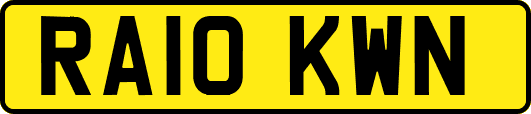 RA10KWN