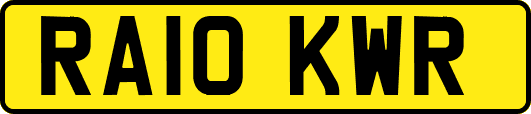 RA10KWR