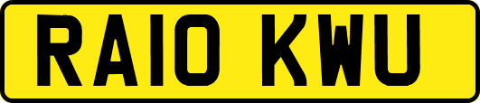 RA10KWU