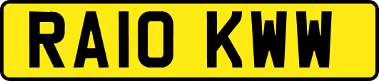 RA10KWW