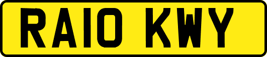 RA10KWY