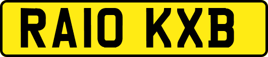 RA10KXB