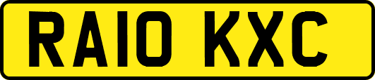 RA10KXC