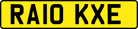 RA10KXE