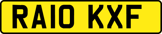 RA10KXF