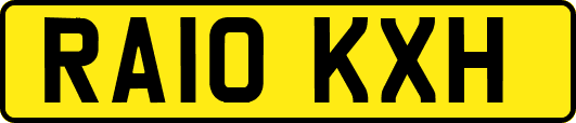 RA10KXH