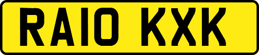 RA10KXK