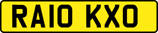 RA10KXO