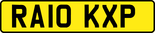 RA10KXP