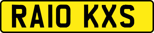 RA10KXS