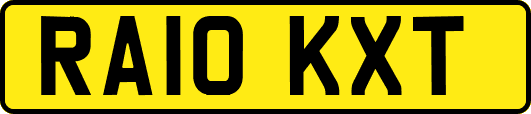 RA10KXT