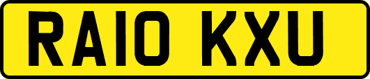 RA10KXU