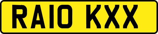 RA10KXX