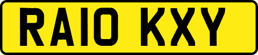 RA10KXY