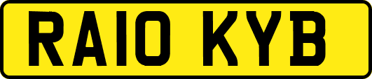 RA10KYB