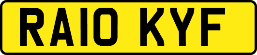 RA10KYF