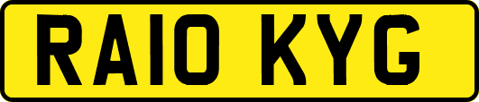 RA10KYG