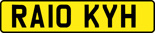 RA10KYH