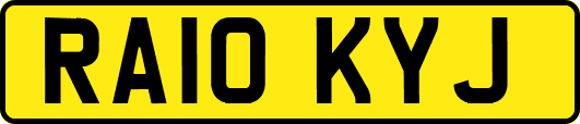 RA10KYJ