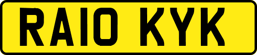 RA10KYK