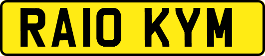 RA10KYM