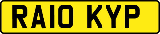 RA10KYP