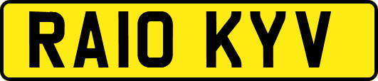 RA10KYV