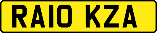 RA10KZA