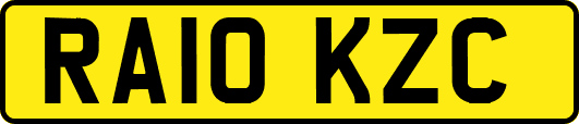 RA10KZC