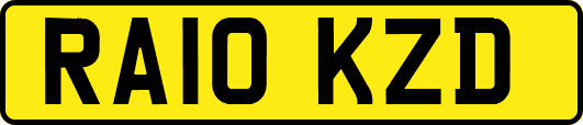 RA10KZD