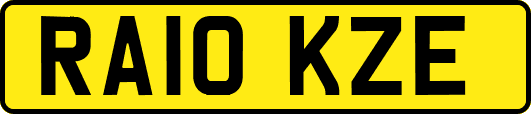 RA10KZE