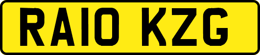 RA10KZG