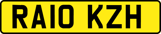 RA10KZH