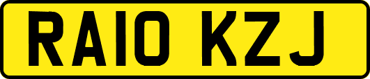RA10KZJ
