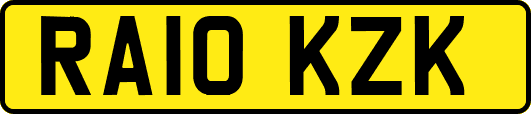 RA10KZK