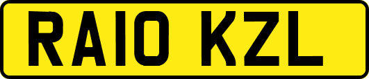 RA10KZL