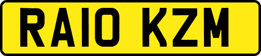 RA10KZM